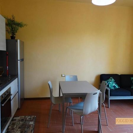 Poggio House, Tranquillita E Comfort Nella Natura San Casciano in Val di Pesa Dış mekan fotoğraf