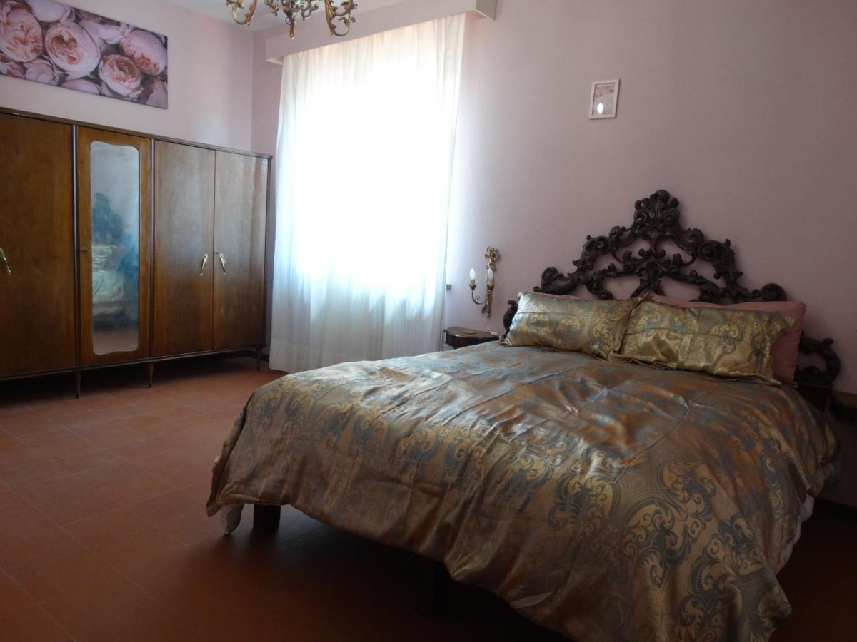 Poggio House, Tranquillita E Comfort Nella Natura San Casciano in Val di Pesa Dış mekan fotoğraf