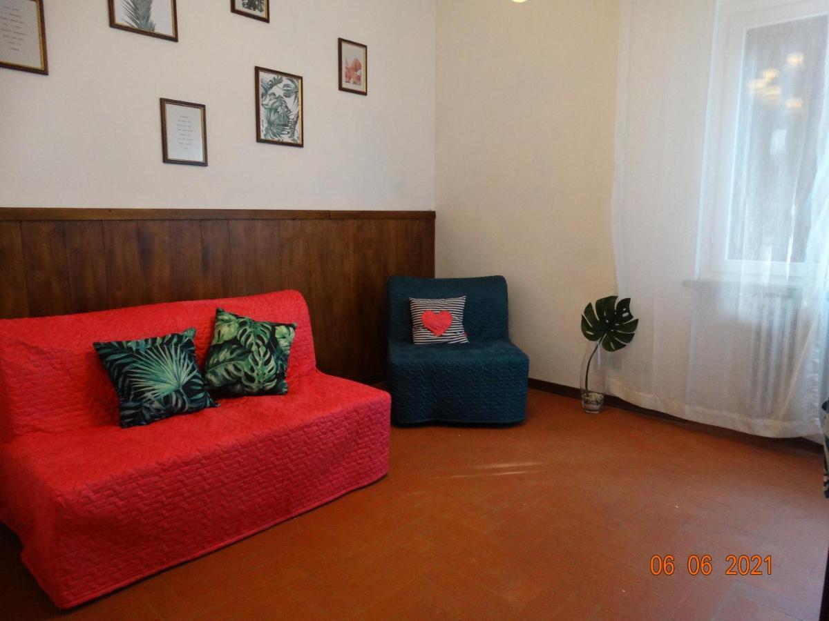 Poggio House, Tranquillita E Comfort Nella Natura San Casciano in Val di Pesa Dış mekan fotoğraf