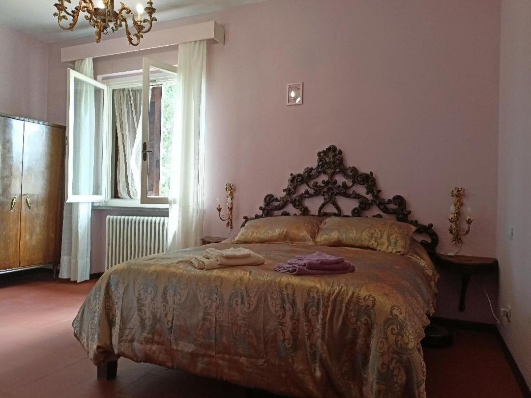 Poggio House, Tranquillita E Comfort Nella Natura San Casciano in Val di Pesa Dış mekan fotoğraf