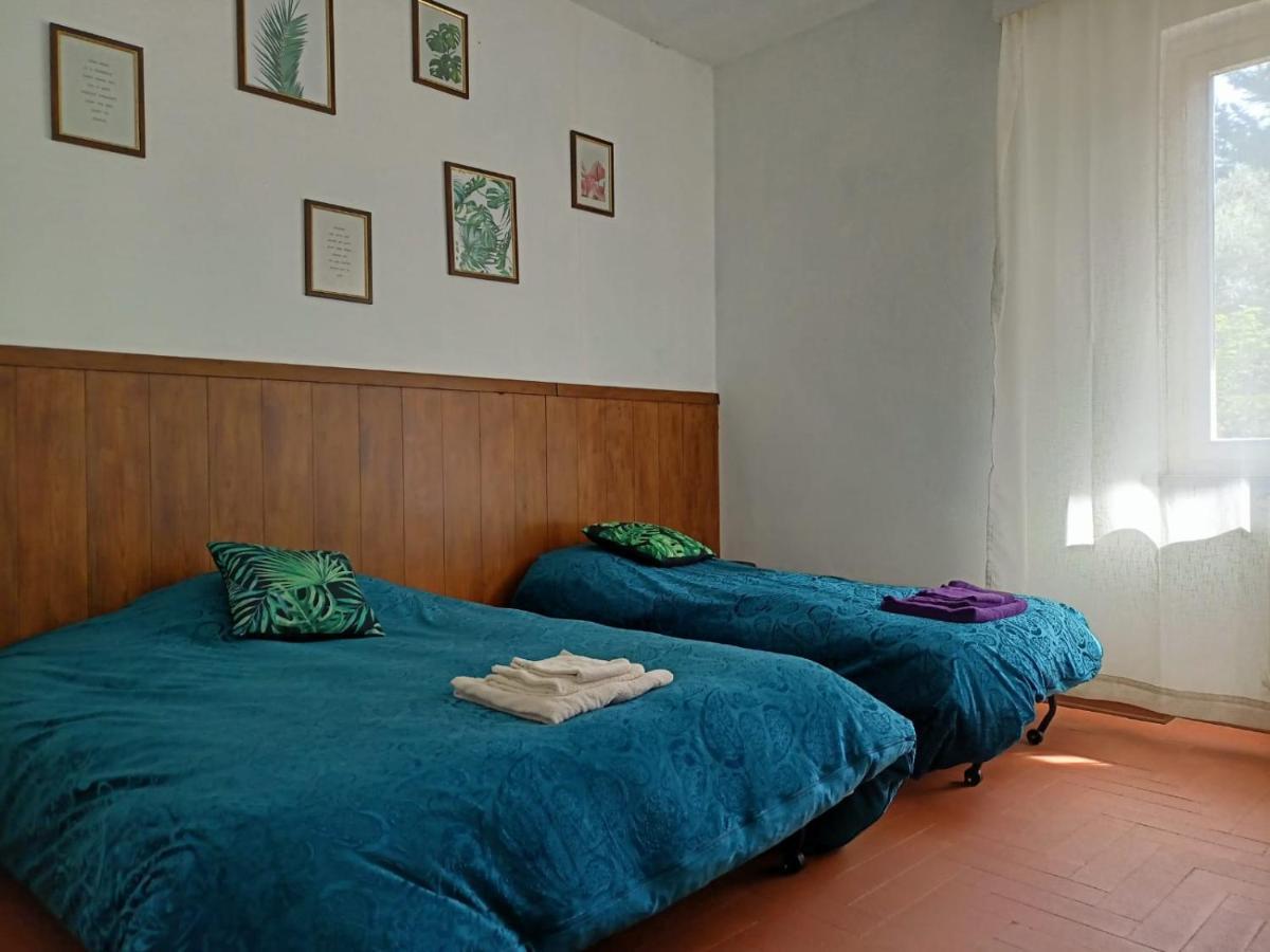 Poggio House, Tranquillita E Comfort Nella Natura San Casciano in Val di Pesa Dış mekan fotoğraf